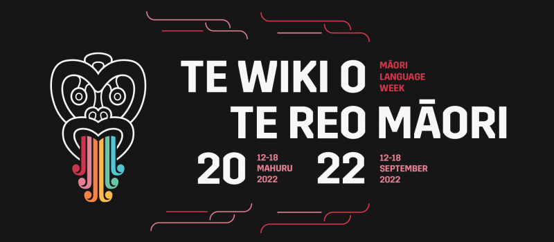 Te Wiki o te Reo Māori