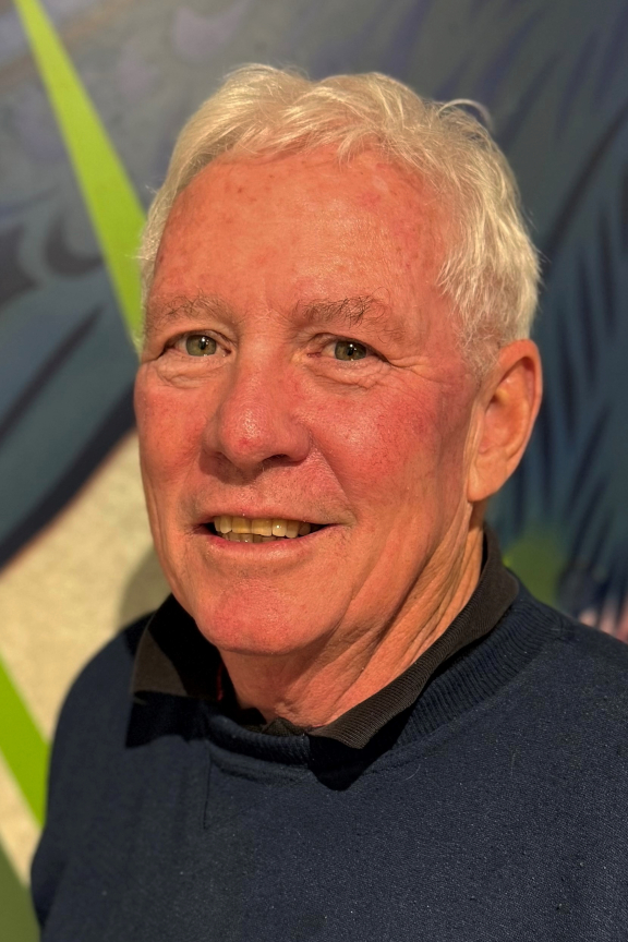 Ed Heald June 2025